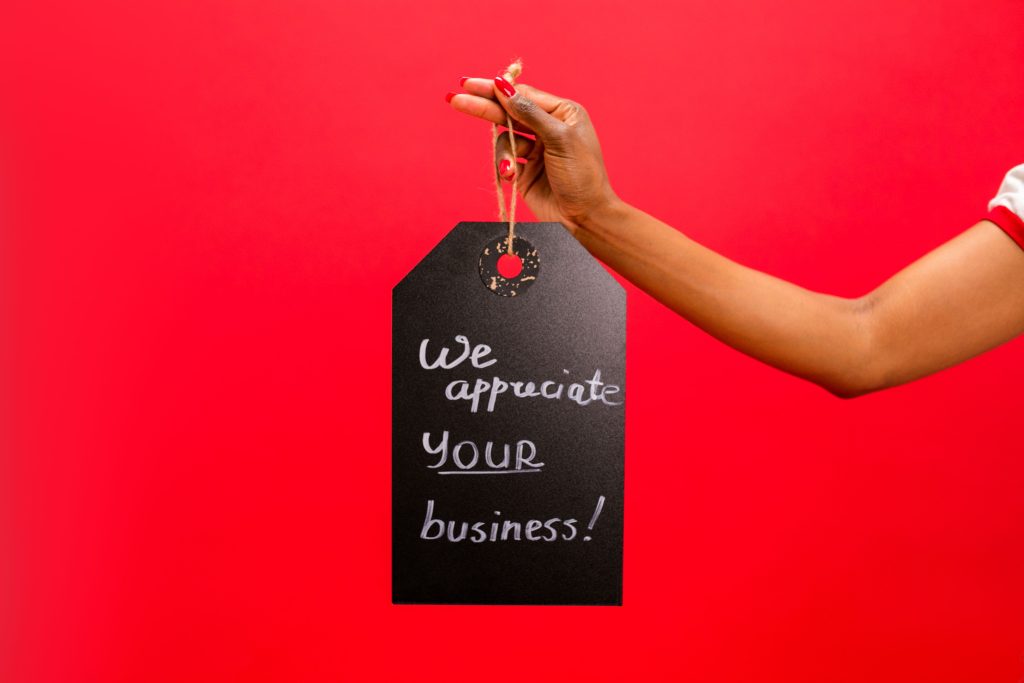 How are you salvaging clients?